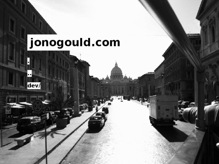 www.jonogould.com