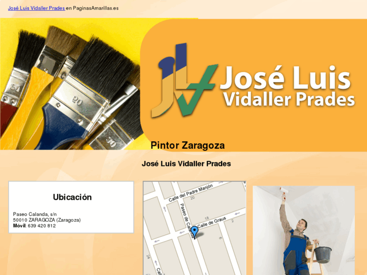 www.joseluisvidaller.es