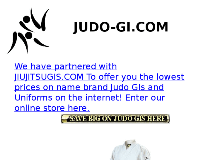 www.judo-gi.com