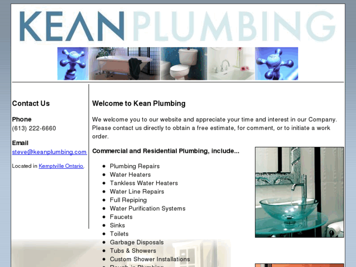 www.keanplumbing.com