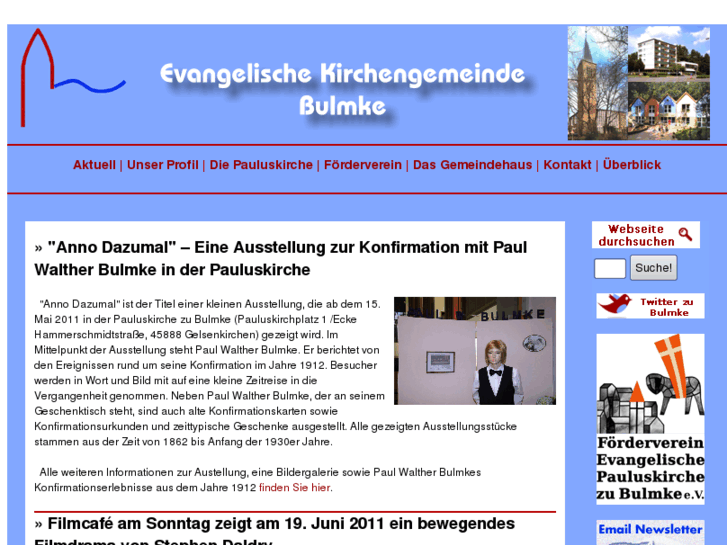 www.kirchengemeinde-bulmke.de