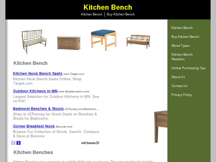 www.kitchenbench.org