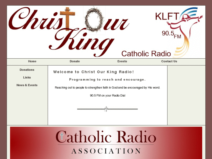 www.klftradio.com