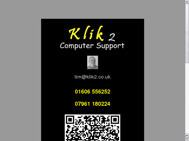 www.klik2.co.uk