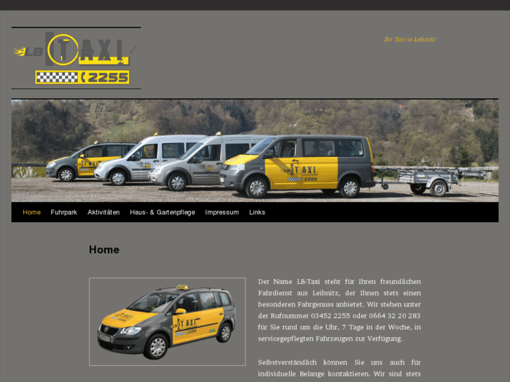 www.leibnitz-taxi.at