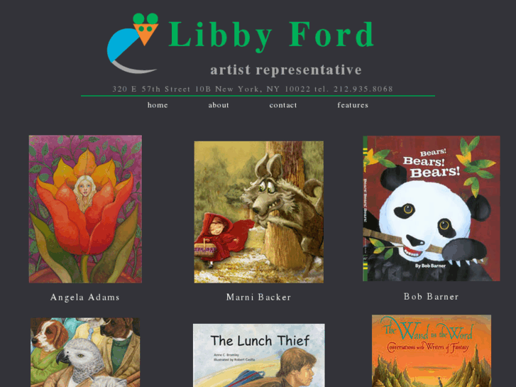 www.libbyford.com