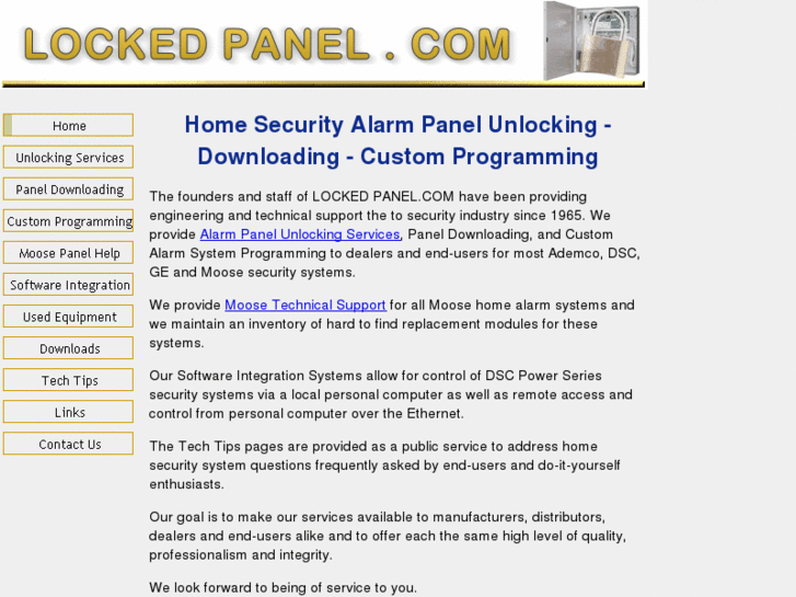 www.lockedpanel.com