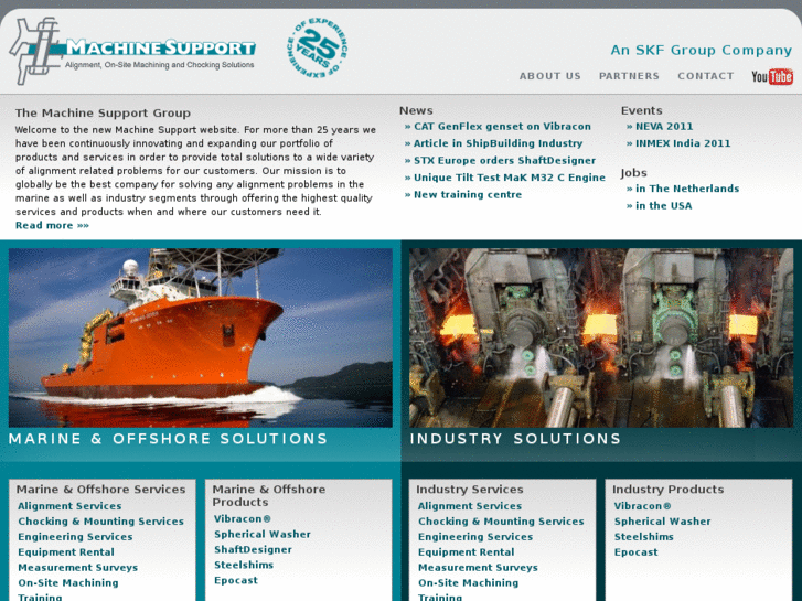 www.machinesupport.info