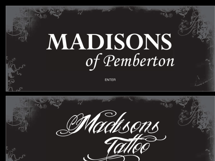 www.madisonsofpemberton.com