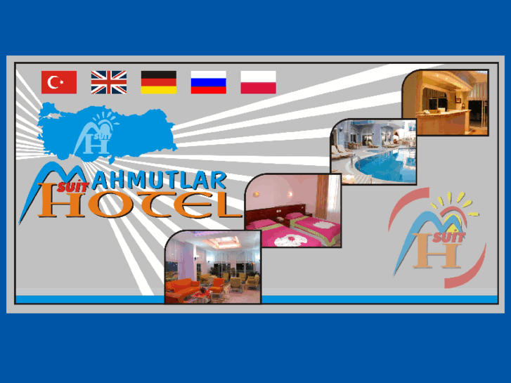 www.mahmutlarsuithotel.com