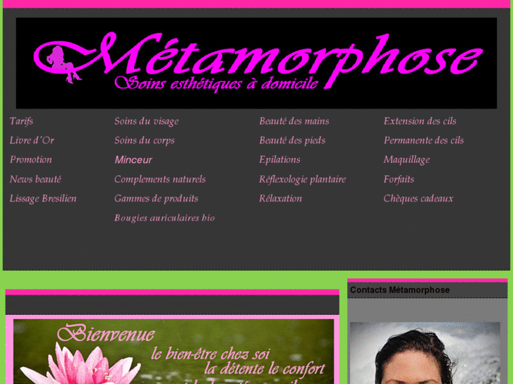 www.metamorphose-esthetique.fr