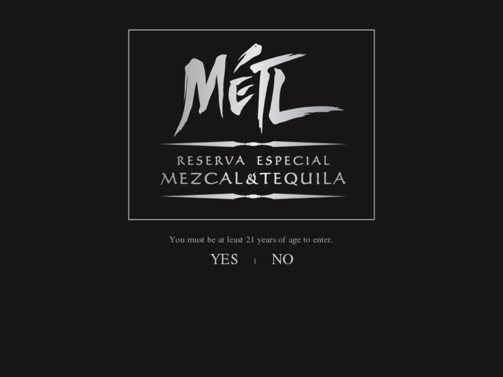 www.metlmezcal.com