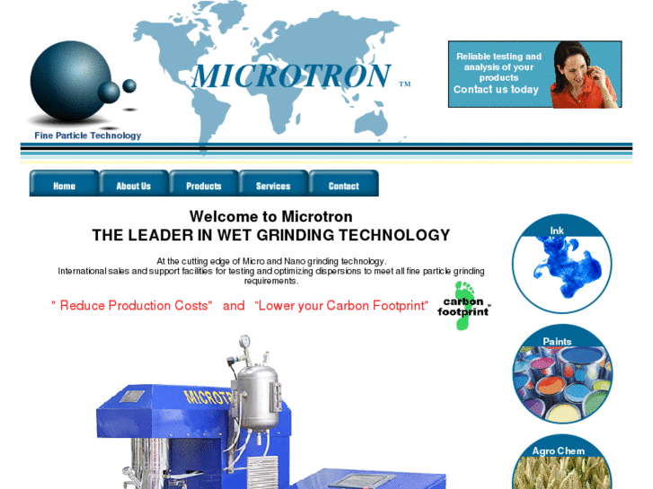 www.microtronusa.com