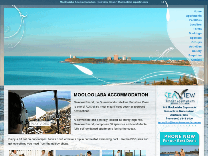 www.mooloolaba-apartments.com.au
