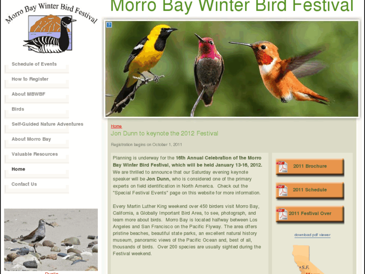 www.morrobaybirdfest.org