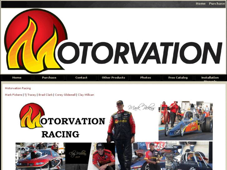 www.motorvationracing.com