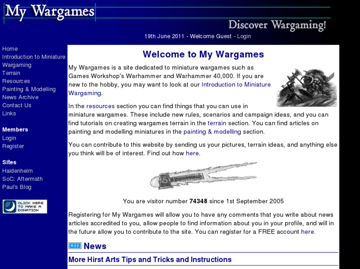 www.my-wargames.net