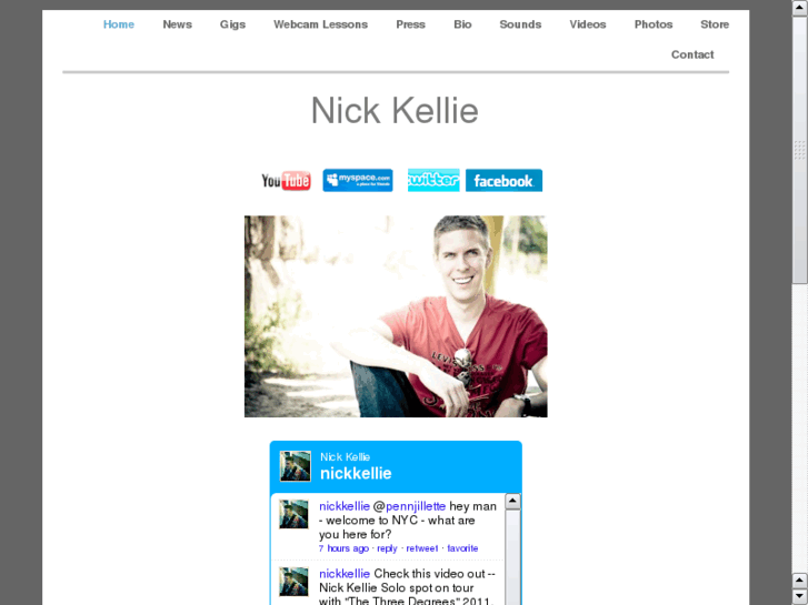 www.nickkellie.com