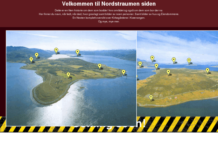 www.nordstraumen.com