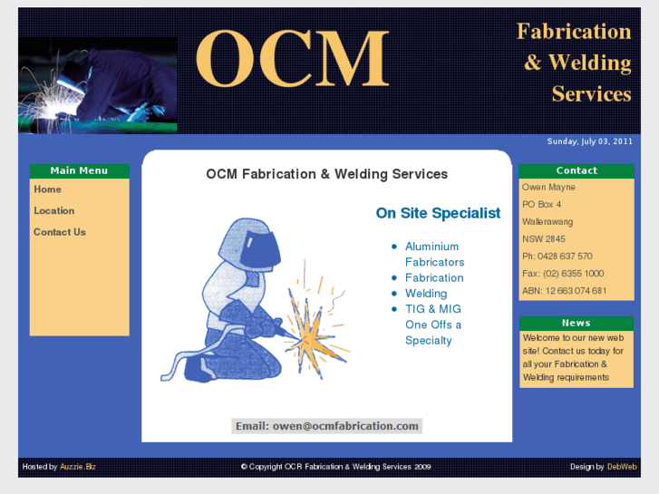 www.ocmfabrication.com