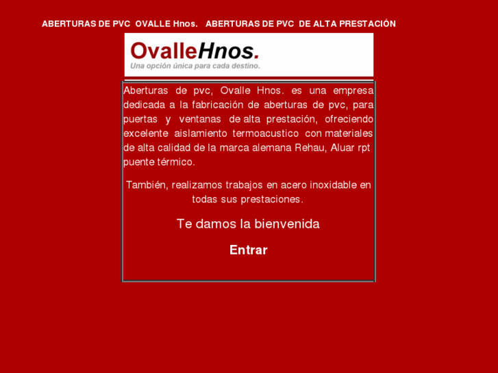 www.ovallehnos.com.ar