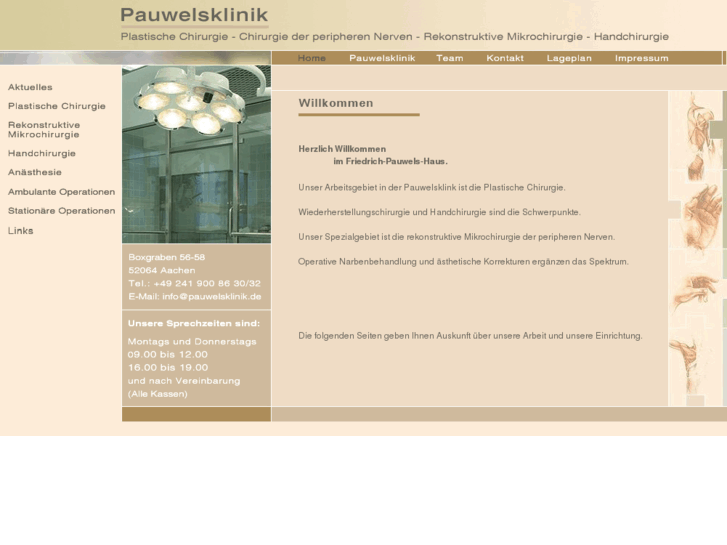 www.pauwelsklinik.de