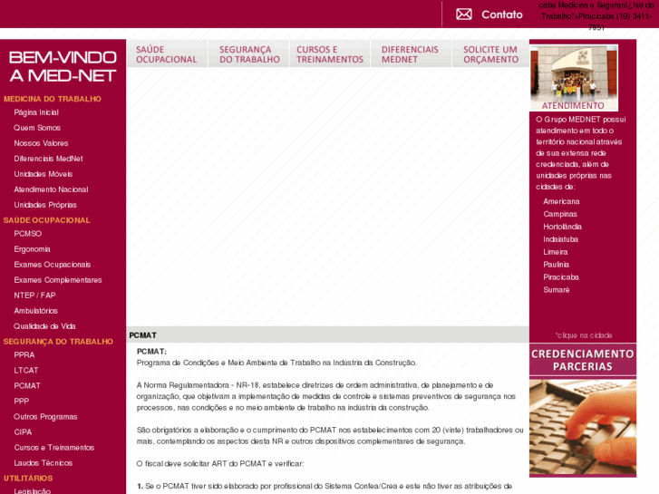 www.pcmat.net.br