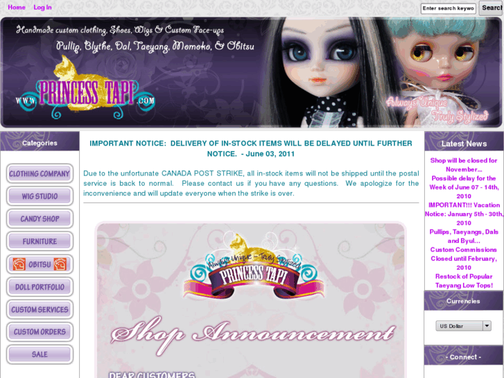www.princesstapi.com