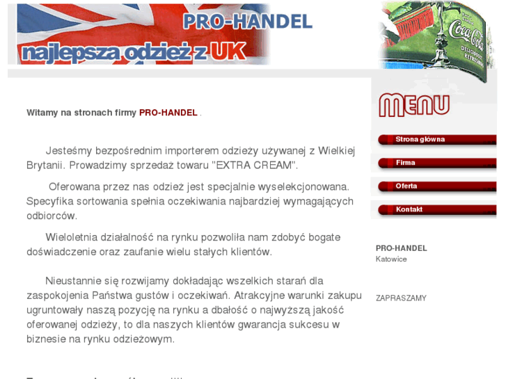 www.pro-handel.pl