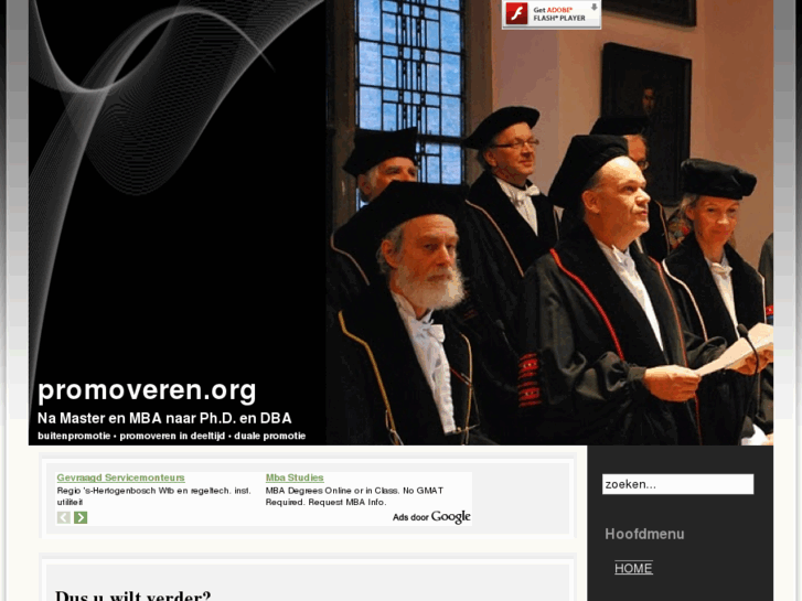 www.promoveren.org