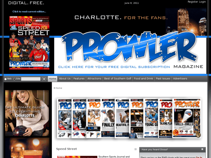 www.prowlermagazine.com