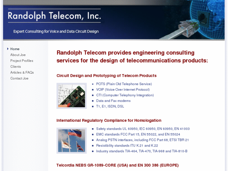 www.randolph-telecom.com