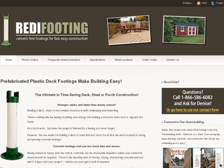 www.redifooting.com