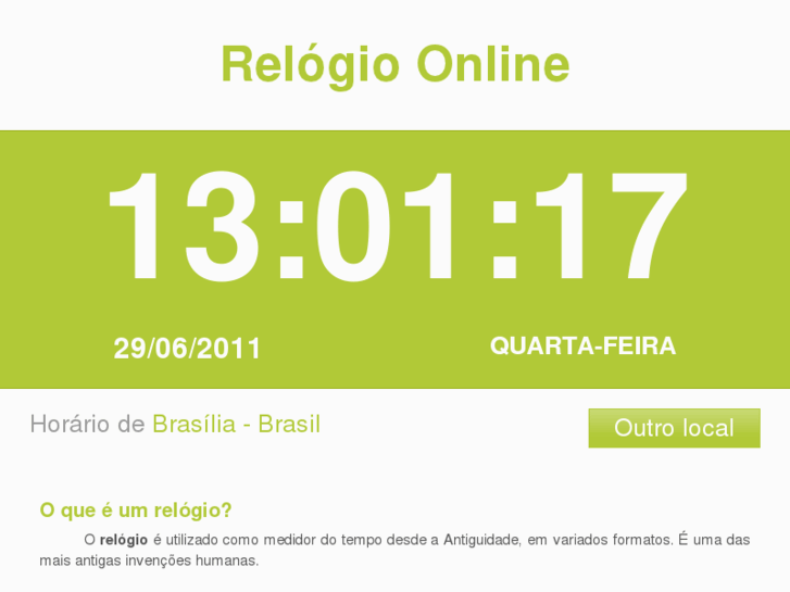 www.relogionline.com