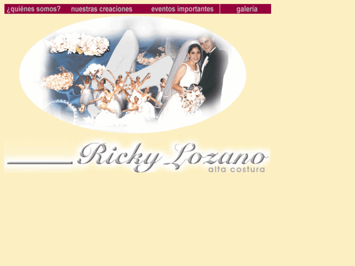 www.rickylozano.com