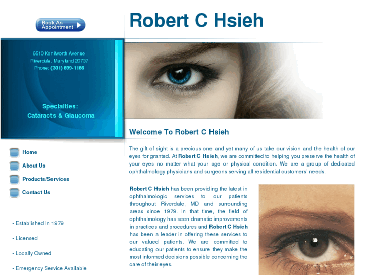 www.roberthsiehmd.com