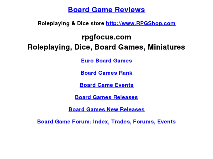 www.rpgfocus.com