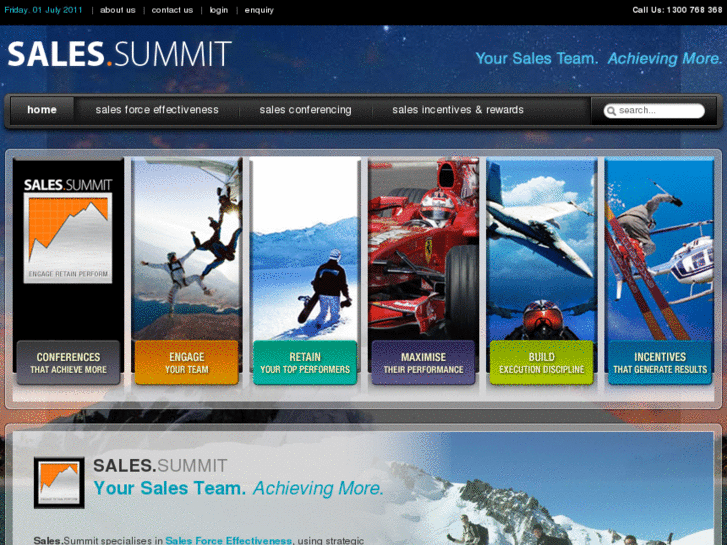 www.salessummit.net