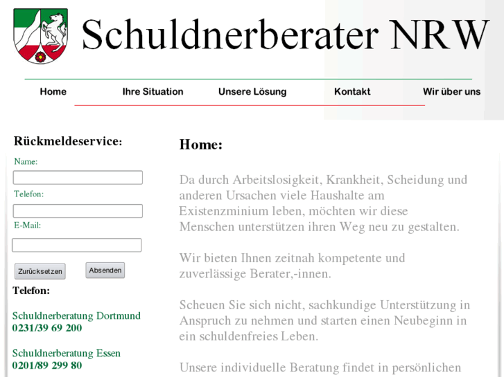 www.schuldnerberater-nrw.de