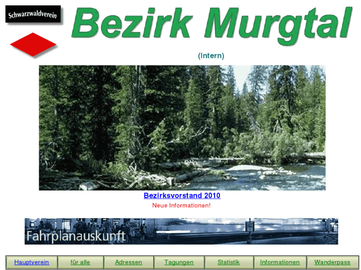 www.schwarzwaldverein-murgtal.info