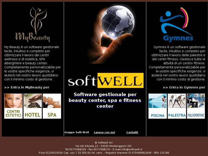 www.soft-well.it