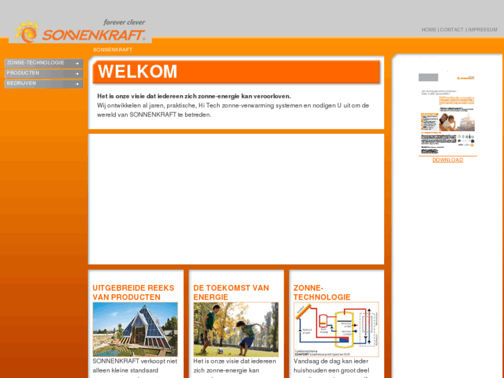 www.sonnenkraft.nl