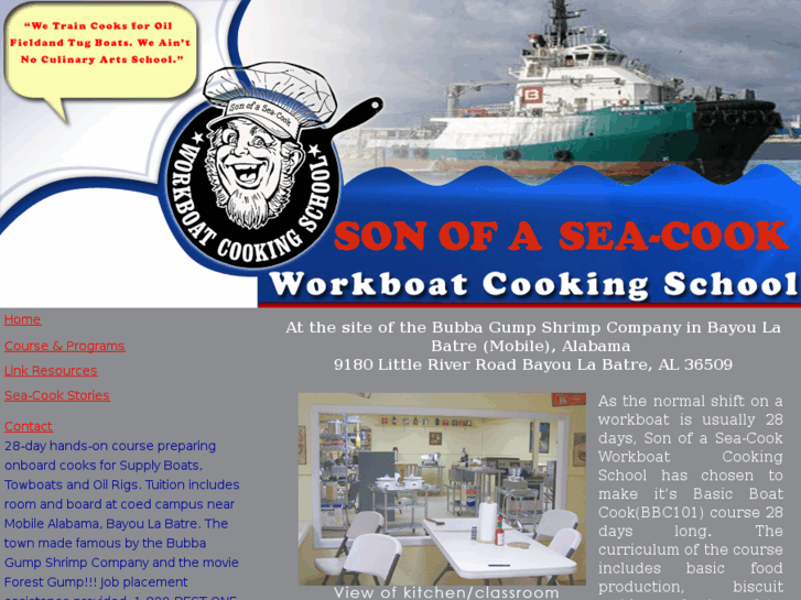 www.sonofasea-cook.com