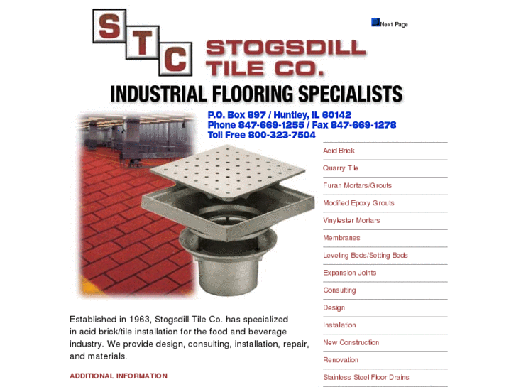 www.stogsdilltile.com