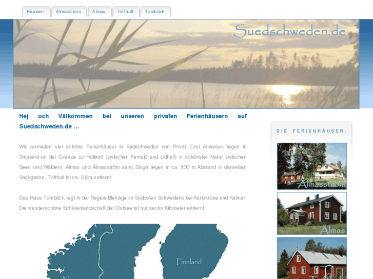 www.suedschweden.de