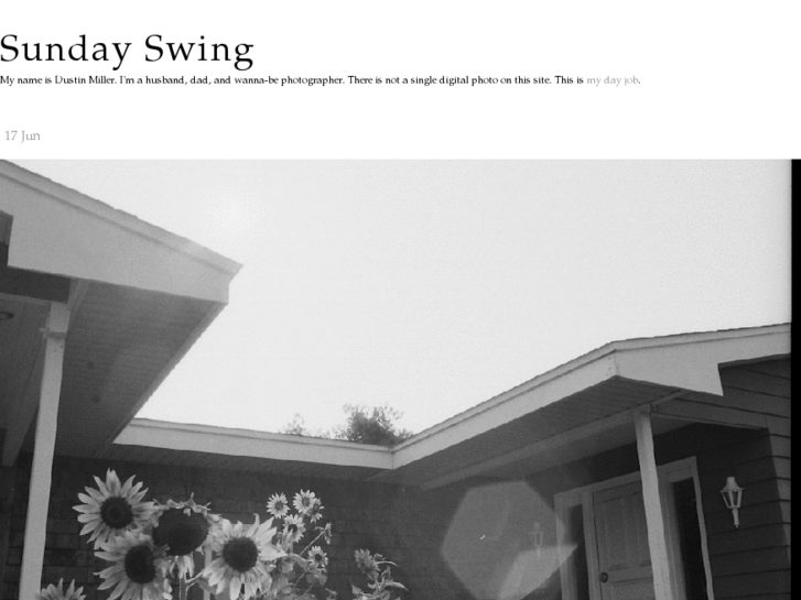 www.sundayswing.com