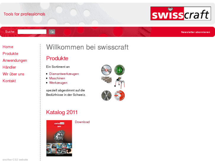 www.swisscraft.net