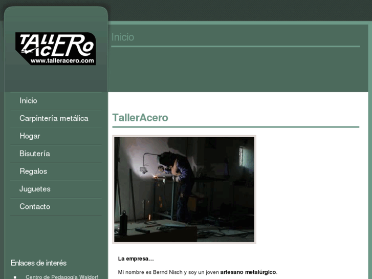 www.talleracero.com