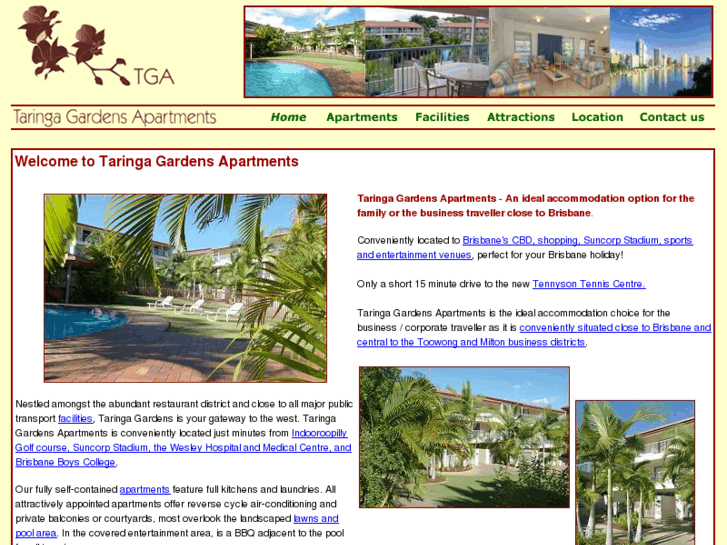 www.taringagardens.com.au