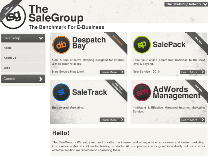 www.thesalegroup.co.uk